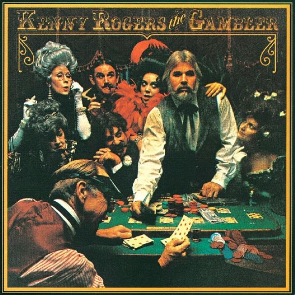Kenny Rogers - Coward of the county