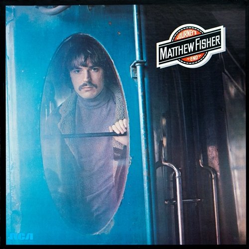 Matthew Fisher - Hard To Be Sure