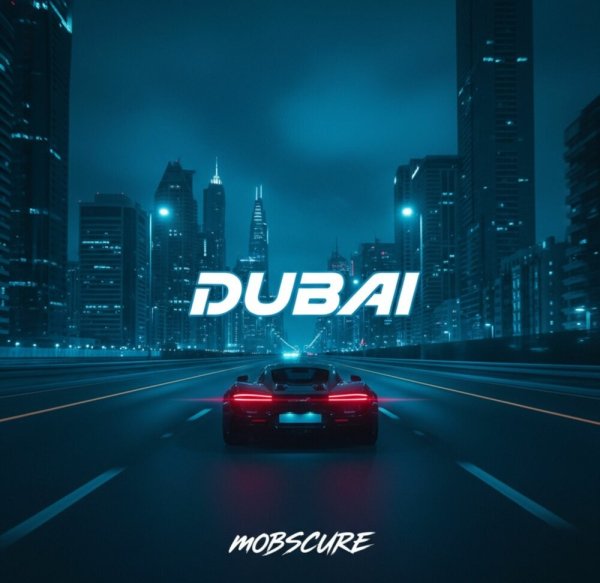 Mobscure - Dubai