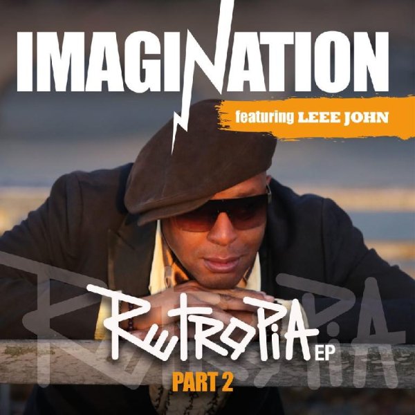 Imagination and Leee John - Fantasia