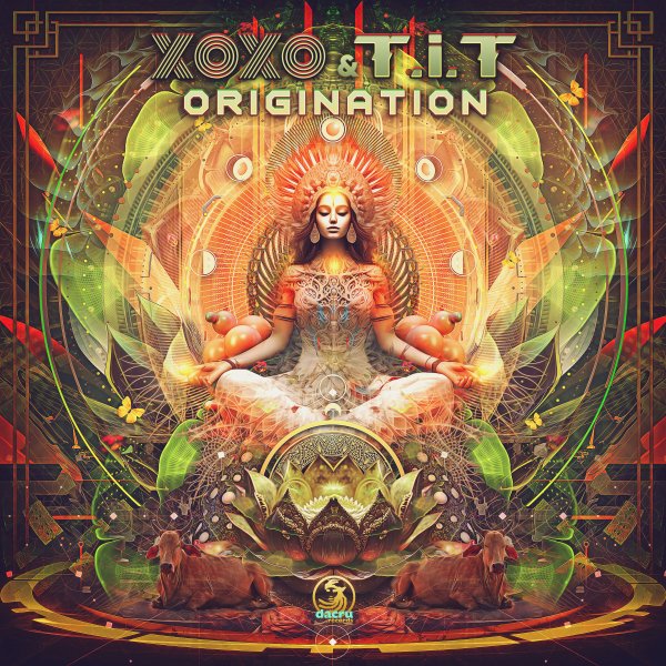 XoXo (FR) &amp; T.I.T - I Promised (Original Mix)
