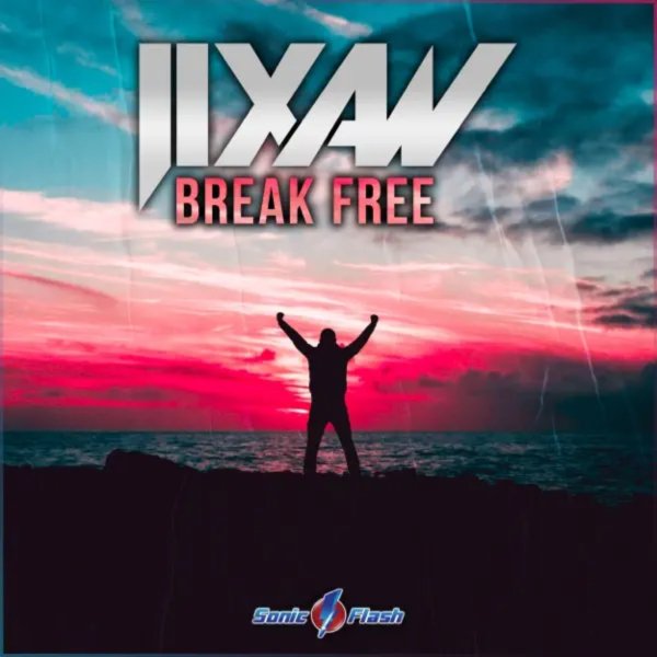 Jixaw - Break Free (Extended Mix)