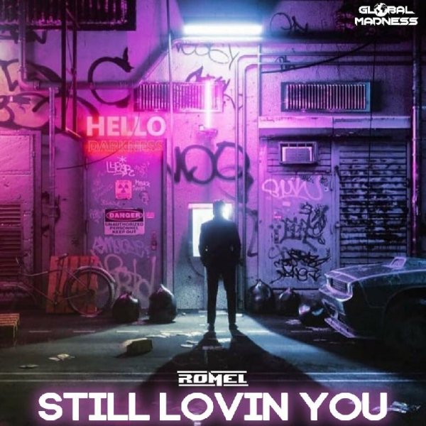 Romel - Still Lovin' You (Extended Mix)