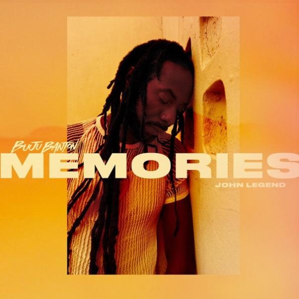 Buju Banton &amp; John Legend - Memories