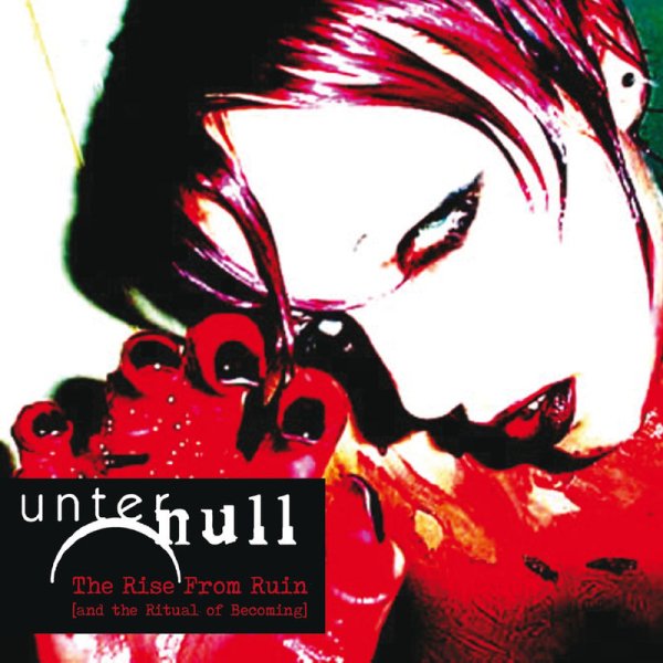 Unter Null - Destroy Me (Noisuf-X vs. X-Fusion Mix)