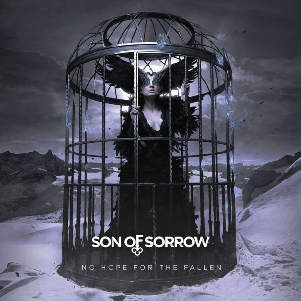 Son of Sorrow - Firebird
