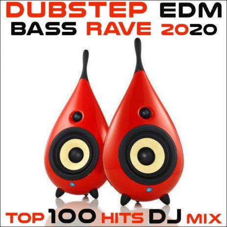 Latesil &amp; Stolen Mech - Fire Away ( Edm Rave &amp; Dubstep Bass Vip Mix )
