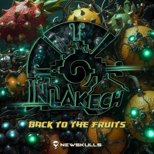 Inlakech - Back To The Fruits