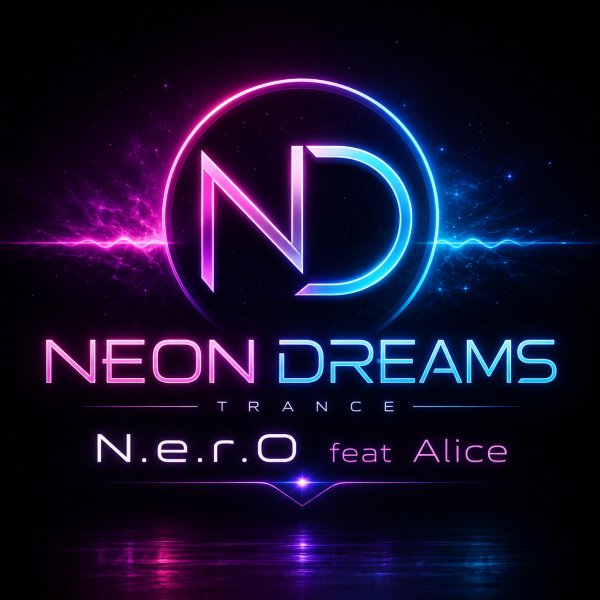 N.e.r.O feat Alice - Neon Dreams