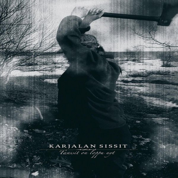 Karjalan Sissit - Kiitan Puolestani