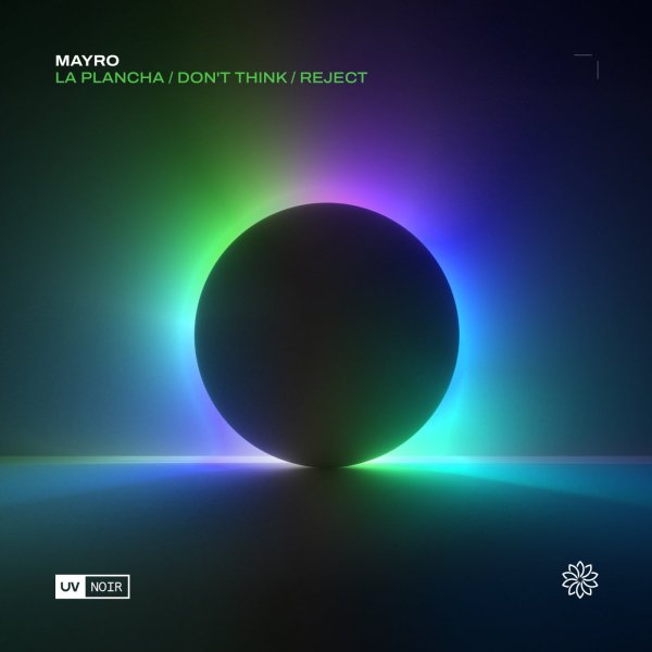 Mayro - Reject (Extended Mix)