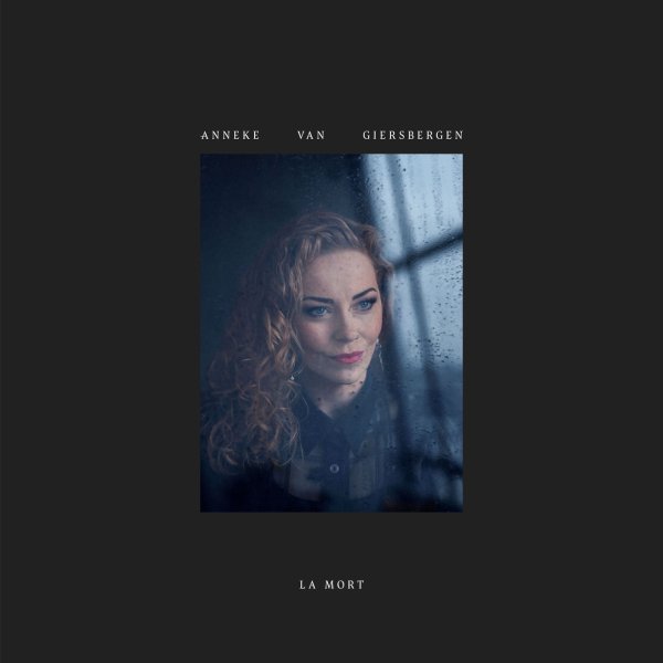 Anneke van Giersbergen - Red Sky