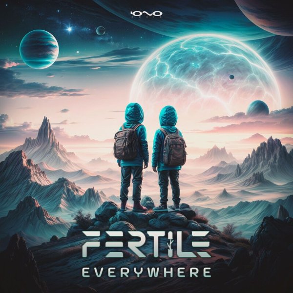 Fertile - Naughty Pleasure (Original Mix)