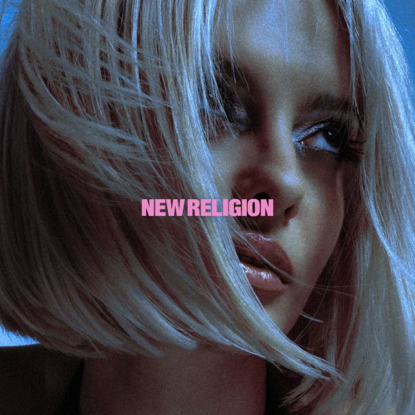 Bebe Rexha/Faithless - New Religion
