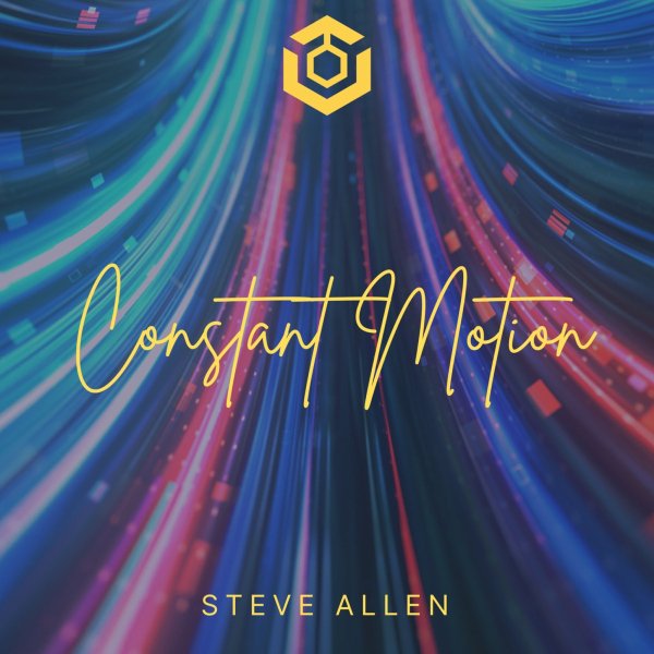 Steve Allen - Constant Motion (Extended Mix)