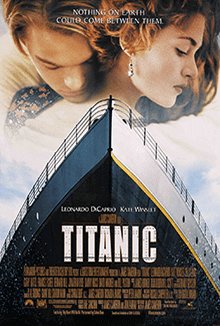 Titanic - Главная Тема