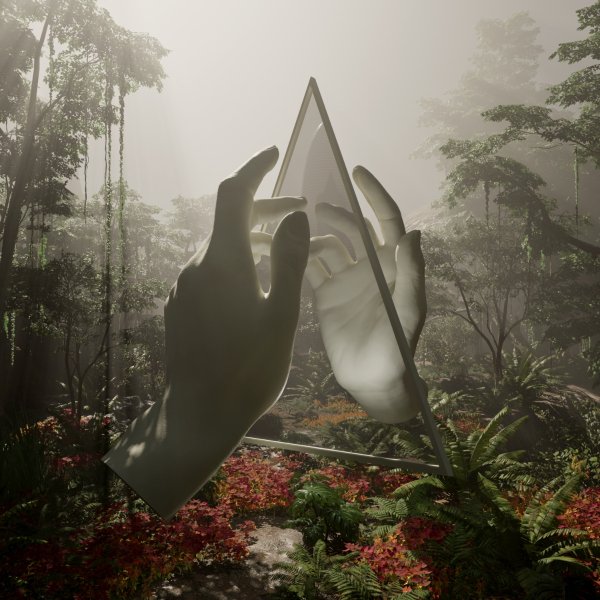 Ladytron - We Wrote Our Names in the Dust