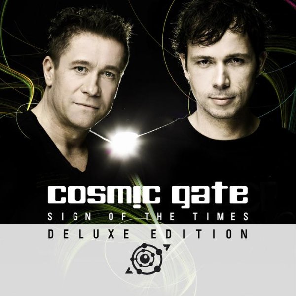 Cosmic Gate Feat Emma Hewitt - Not Enough Time