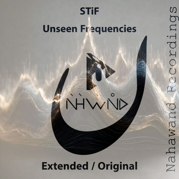 Stif (CZ) - Unseen Frequencies (Extended Mix)