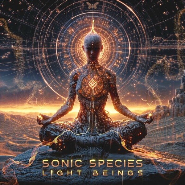 Sonic Species - Light Beings