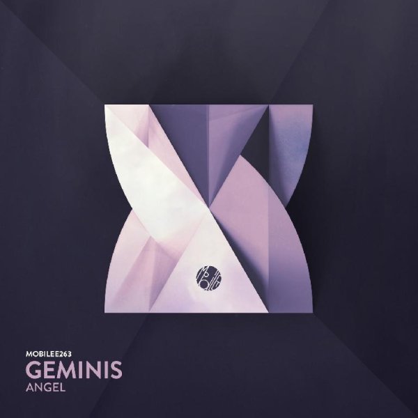 GEMINIS - Angel (Original Mix)