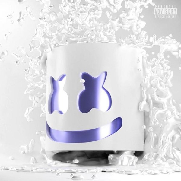 Marshmello &amp; TroyBoi - Jiggle It