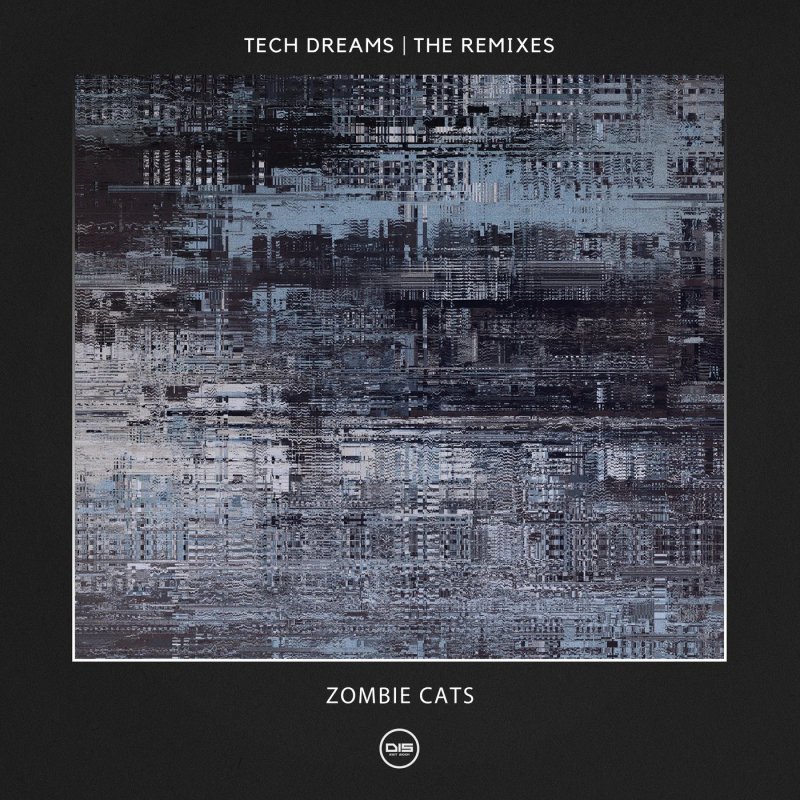 Zombie Cats - Tech Dreams  (Psynchro Remix)