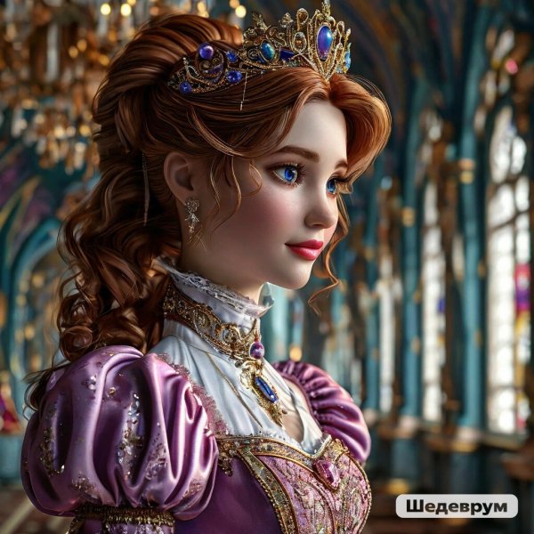 Zero-project - - Princess of My Heart