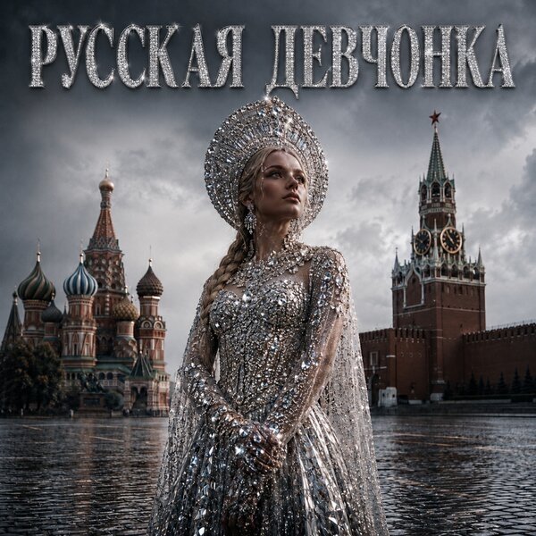 TACI - Русская девчонка