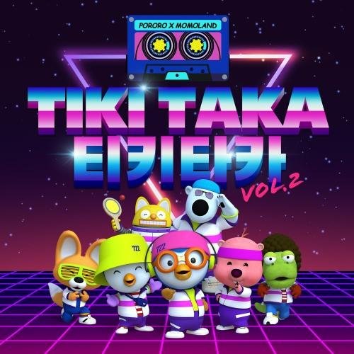 ICONIX - Tiki Taka