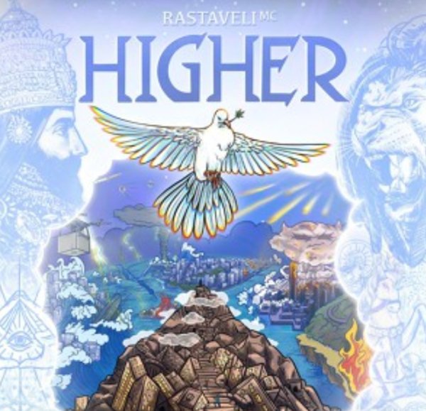 Rastaveli MC - Higher