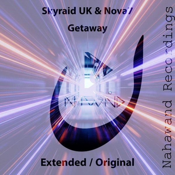 Skyraid UK &amp; Nova7 - Getaway (Extended Mix)