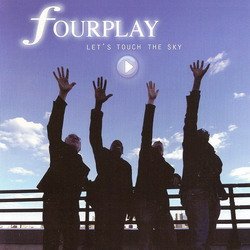 Fourplay - You're My Thrill [feat. Anita Baker]