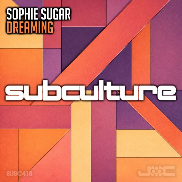 Sophie Sugar - Dreaming