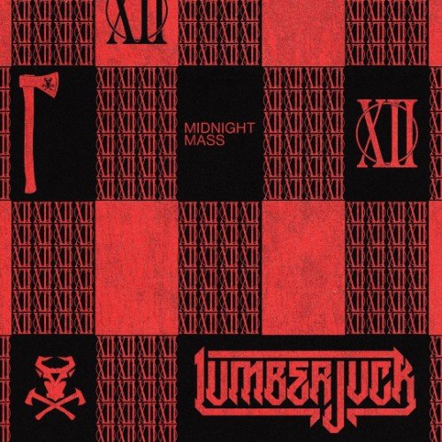 LUMBERJVCK - Midnight mass
