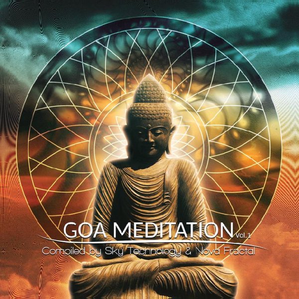 Various - Zopmanika  Cosmic Intelligence