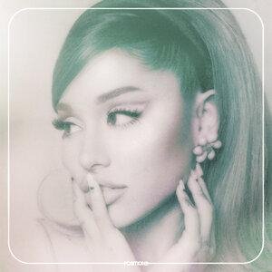 Ariana Grande, Ty Dolla $ign - safety net