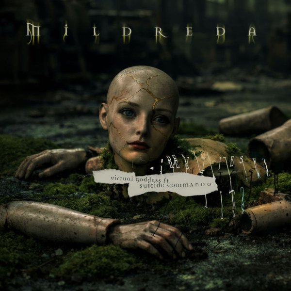 Mildreda, Suicide Commando - Virtual Goddess