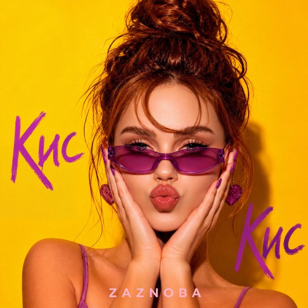 ZAZNOBA - Кис-кис