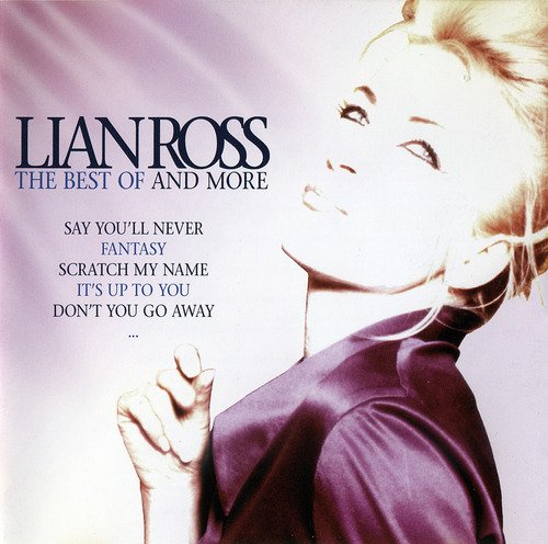 Lian Ross - Neverending Love (Rap)