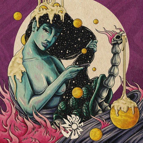 Marblesun - Envoys Of The Beginning