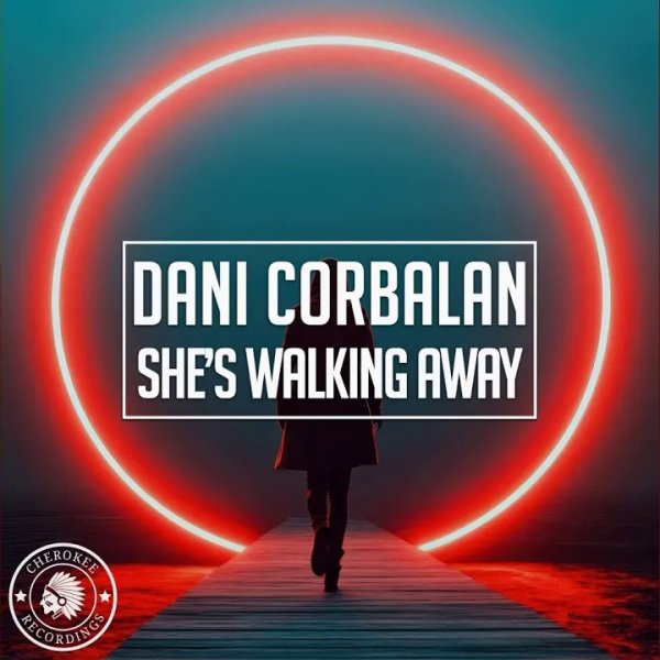Dani Corbalan - She's Walking Away (Extended Mix)