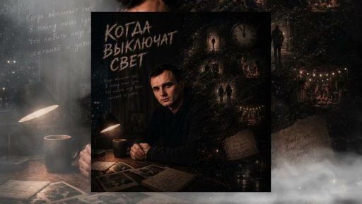 GUT1K - Когда выключат свет