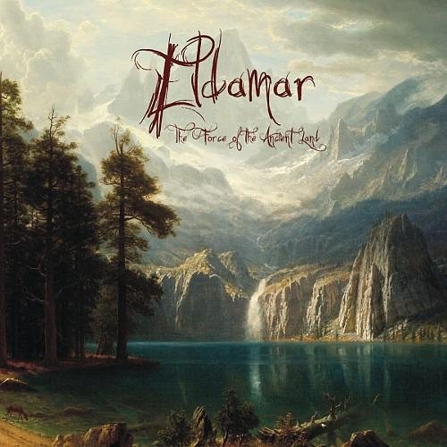Eldamar - Travel In Wood