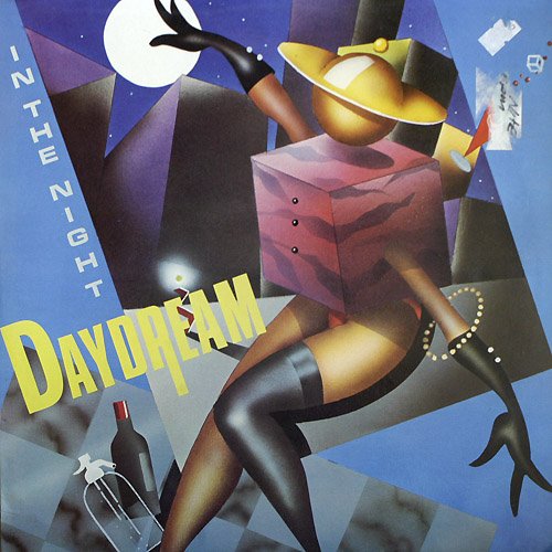 Daydream - In The Night