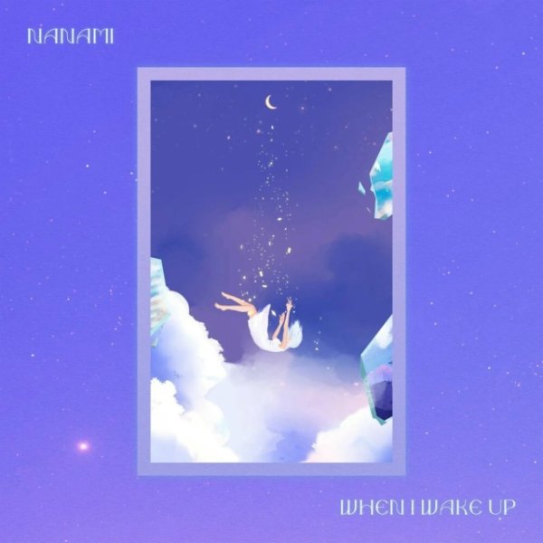 NANAMI feat. Syaqish - just for u