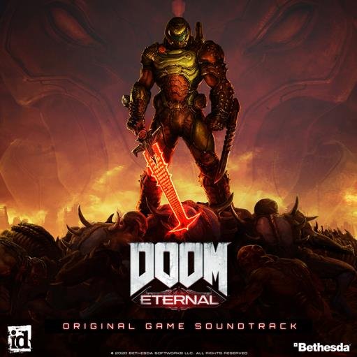 Mick Gordon &amp; Chad Mossholder - BFG Division 2020