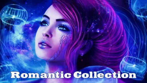 Galaxy Relax Music - Enigmatic World @ Romantic Collection @ Relax Hits For You @ The Best Chillout Mix