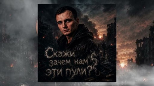 GUT1K - Скажи зачем нам эти пули?