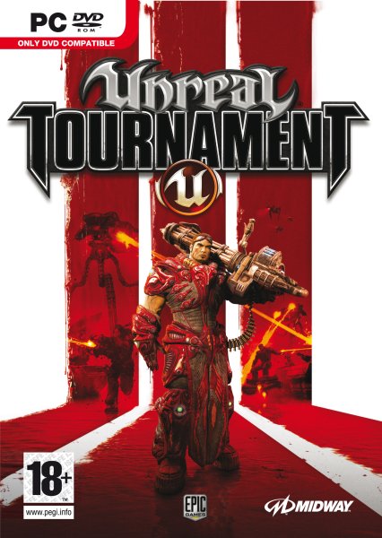 Unreal Tournament III - Website Files 09 UT2007 MenuTheme2
